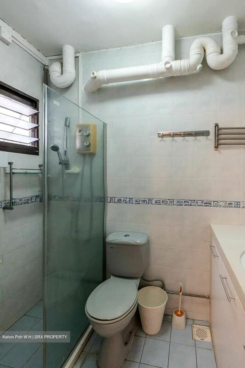 Blk 672B Klang Lane (Central Area), HDB 5 Rooms #566137031